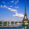Arde paris