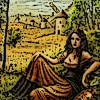 Dulcinea