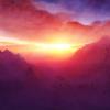 At Dawn