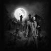 Feel my zombie blood