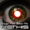 Escape From Black Hole