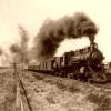 EL TREN DE LAS TRES Y CINCO (SOUTELO ICTINEO)