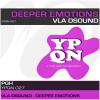 YPQN027 Vla DSound - Deeper Emotions