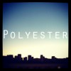 Polyester-Don't play the victim.