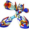 Storm Owl [Megaman/Rockman  X4 cover]