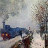 EL CALOR DEL TREN
