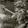 Neptuno tras la Sirena