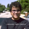 AUNQUE ME DUELA EL ALMA (canta: Fernando Arias Cabello)