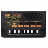 Prueba Monotron Delay