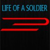 Life of a soldier