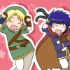 Caramelldansen