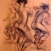 La Danza de los Huesos Rotos