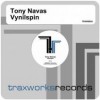 Tony Navas -- Vinylspin (original mix)