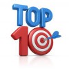 LOS TOP TEN DE MOON
