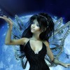 CHANT TO THE MAGIC by Ann Grace