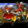 Journey of the Cursed King