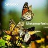 Metamorfosis