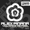 OYMR003 - Alex Piñana - So very catchy (Original mix)