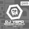 OYMR004 - dj. Vepo - God filing (Original mix)