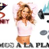 VAMOS A LA PLAYA (DJ ELINEY Y MARIAH CAREY)