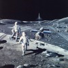 crime in lunar colony