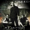 My Sacrifice version -Creed-
