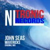 John Seas - Mavericks (Preview)
