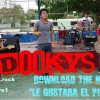 Le Gustaba El Punk Rock