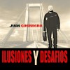 JUAN GUERRERO - Demonio santo