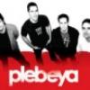 Plebeya - Al amanecer