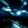 Desert of Death - Alone in the dark