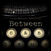 Between 6 and 8