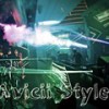 Avicii Style