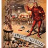 Semillas XXVIII y XXIX Extravagancia y Malabar