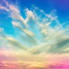 Above Clouds