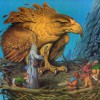 The eagle's nest (Killmelatersonic/Amadeoy)