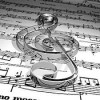 Musica para Piano y Clarinete