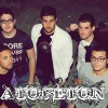 Atopetón - En mi no vas a pensar