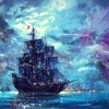 To Neverland! (boceto con vsts)