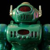 Vells robots - Itàlia amb interrail