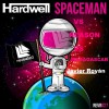 Hardwell, Nervo, Dimitri Vegas & Like Mike - Spaceman Vs Reason Vs Mad