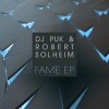 Dj Puk & Robert Solheim - Tre