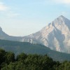 The Mountain