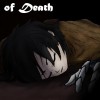 Desert of Death - A hero fallen