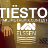 Tiesto Feat. Kyler England - Take Me (Ian Elssen Remix)
