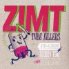 ZIMT - "Locusta"