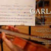 GARLAND con cuerda Sevilla Film Orchestra