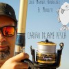 CARIÑO, DÉJAME PESCÁ