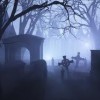 Bloody Night in Transylvania
