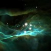 walking on the stars